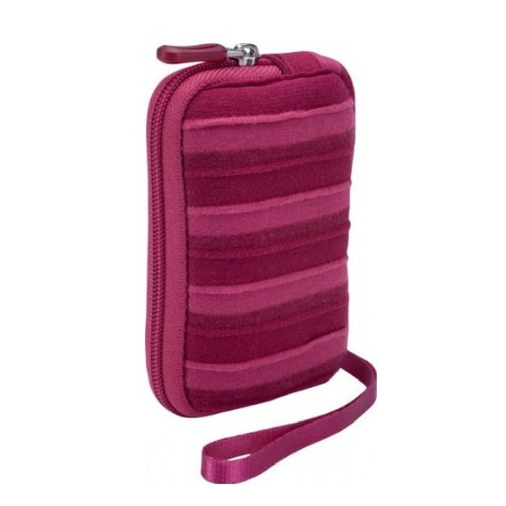 CASE LOGIC | mini zip pouch - Picture 3 of 4